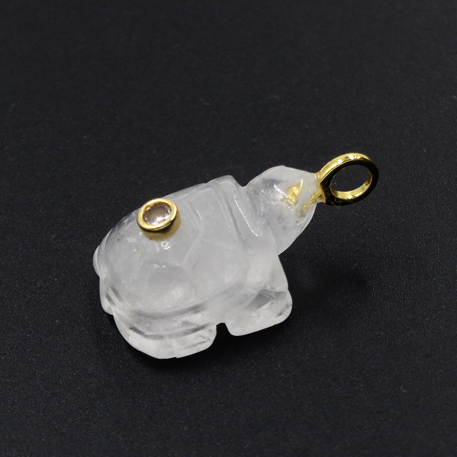 Clear Quartz