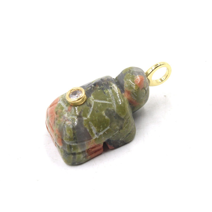 Unakite