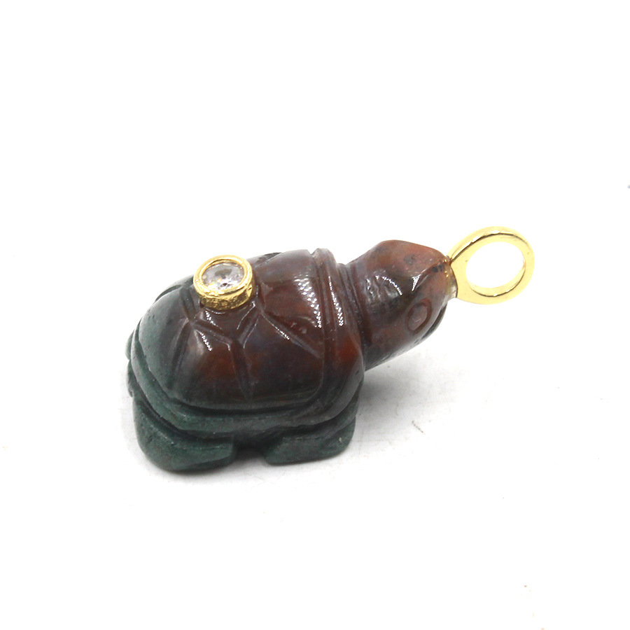 India agate