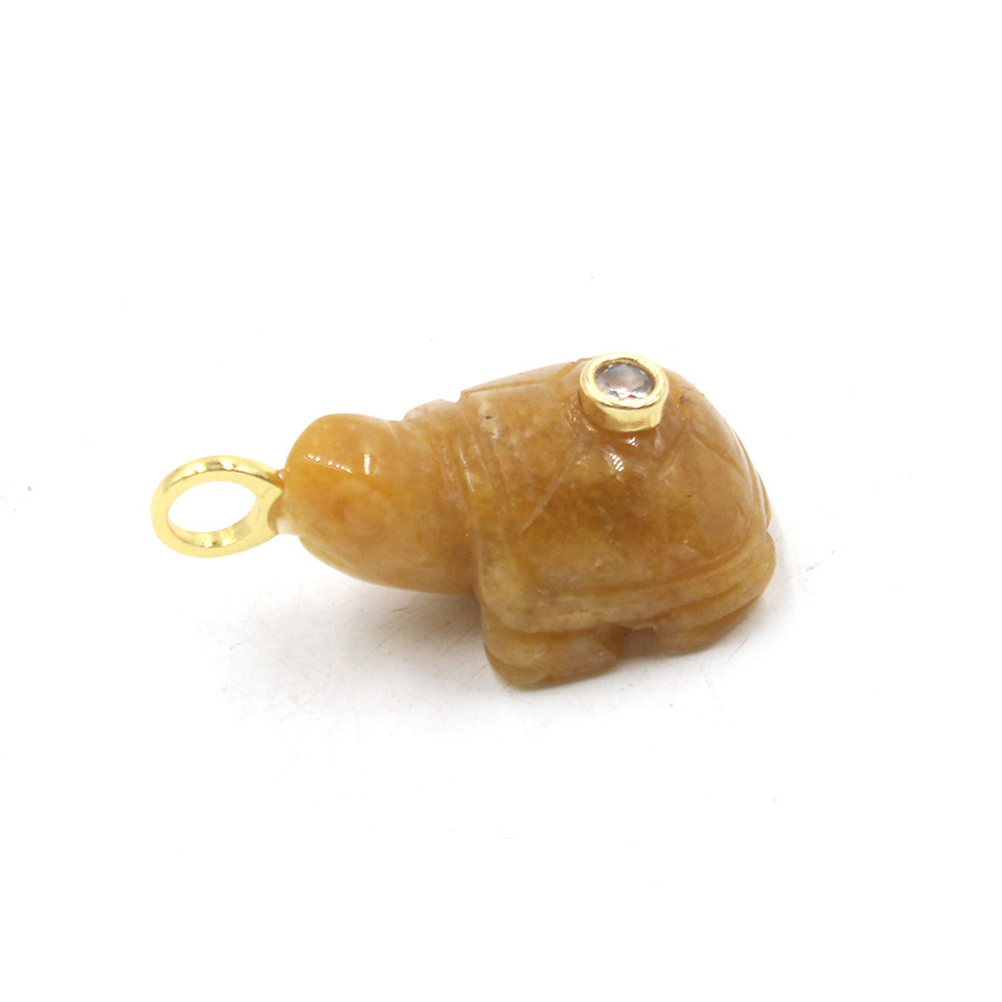 Red aventurine