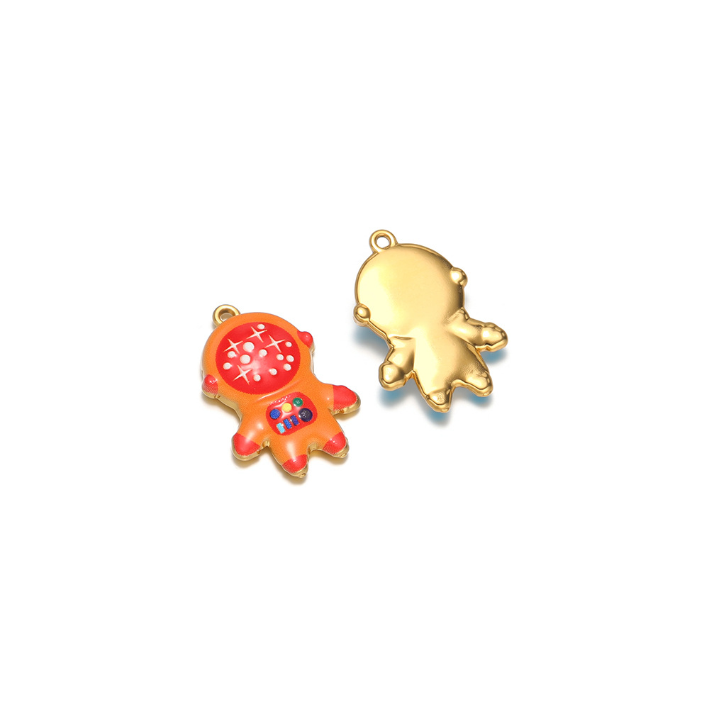 Red orange
