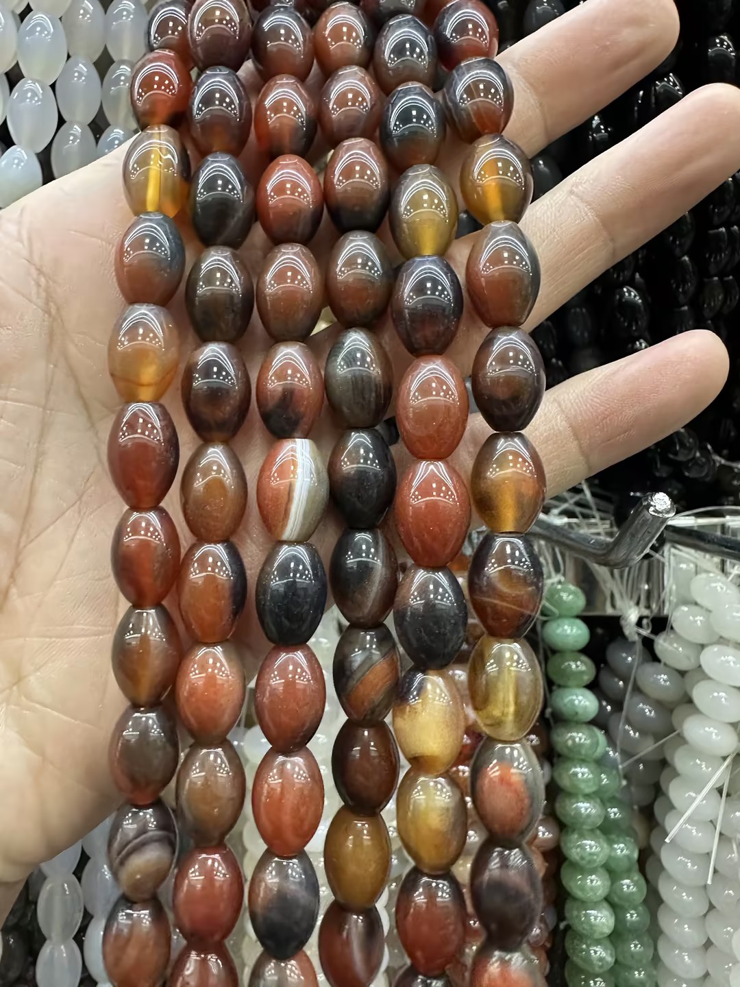 19 agate