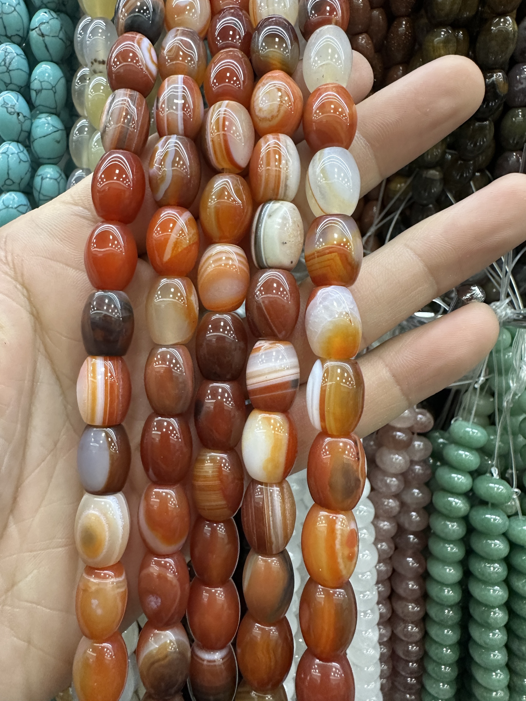 23 agate