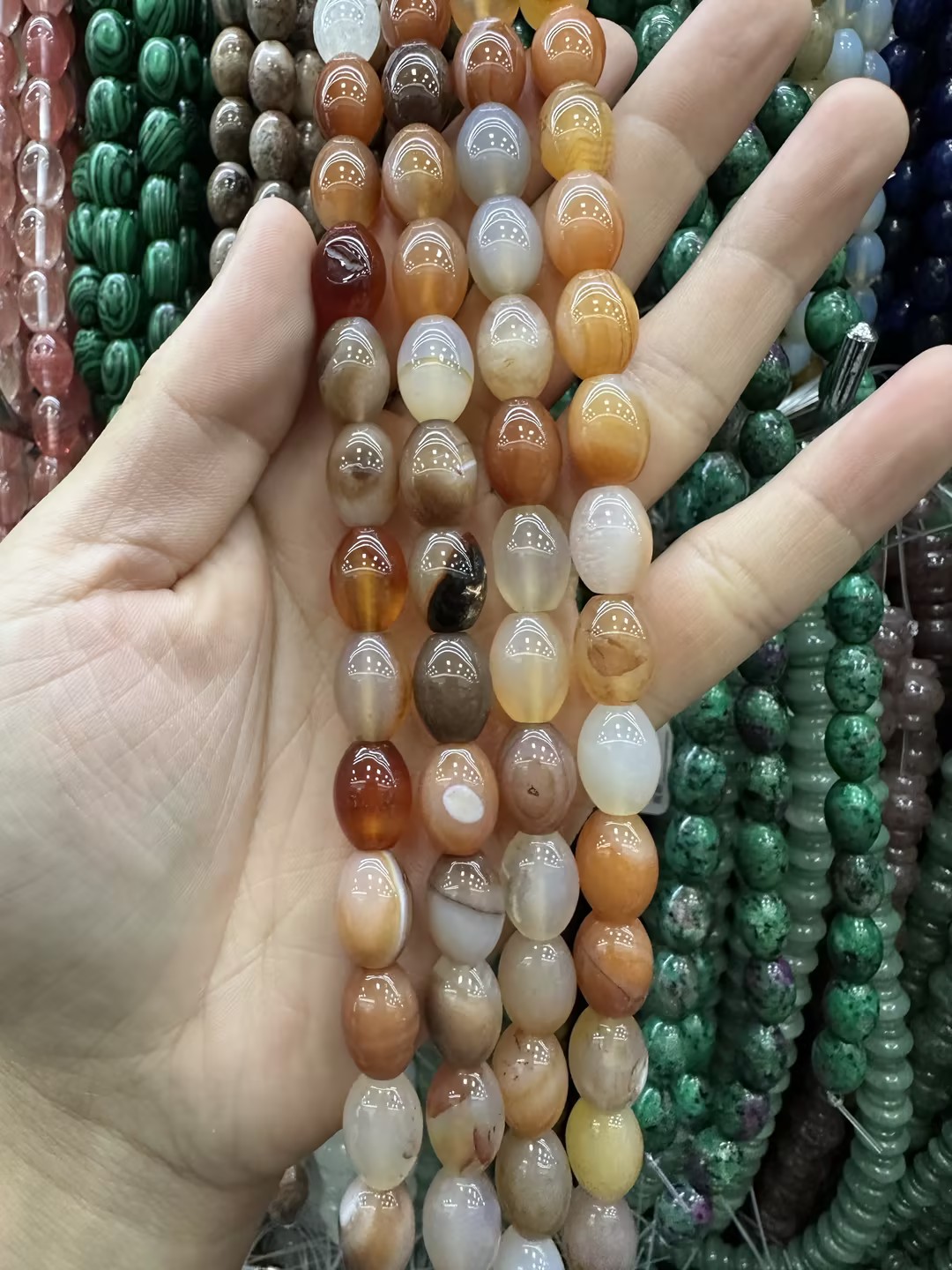 24 agate