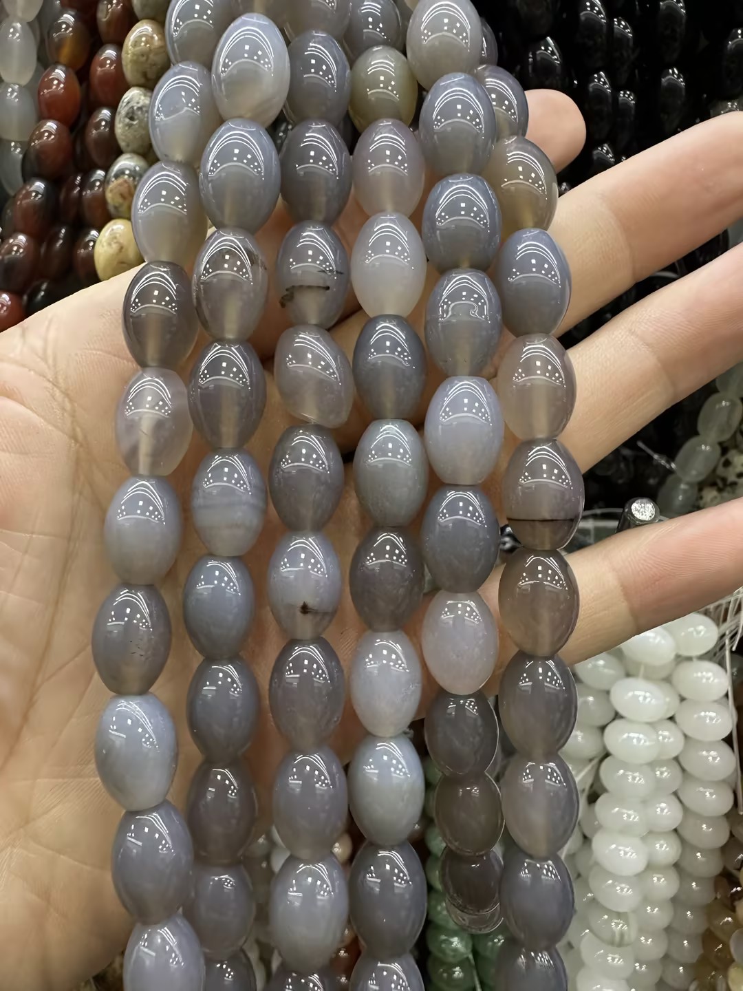 27 agate