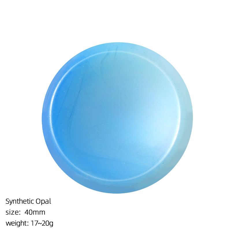 Opal synthetic