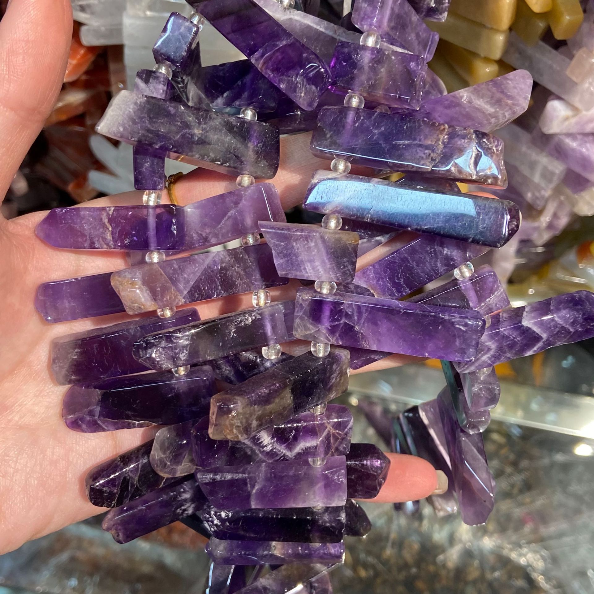 Amethyst