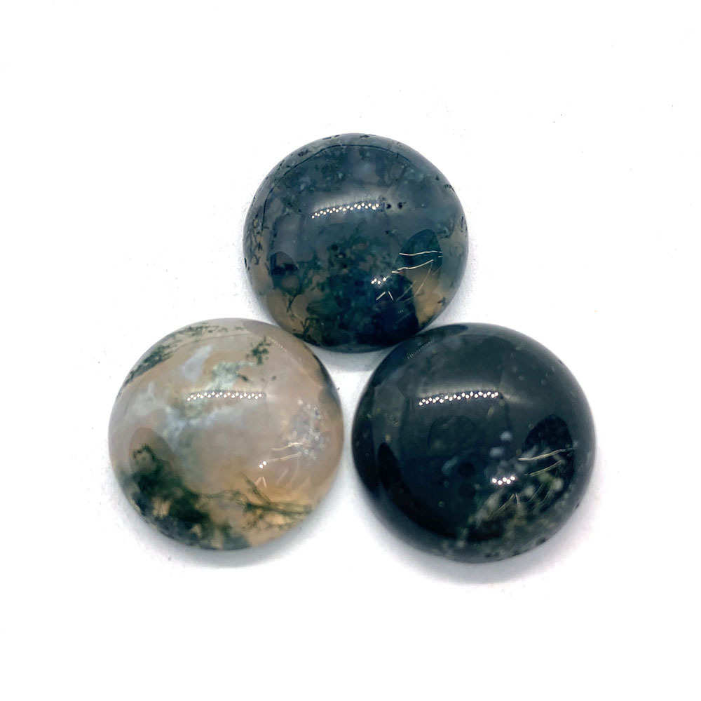 mousse agate