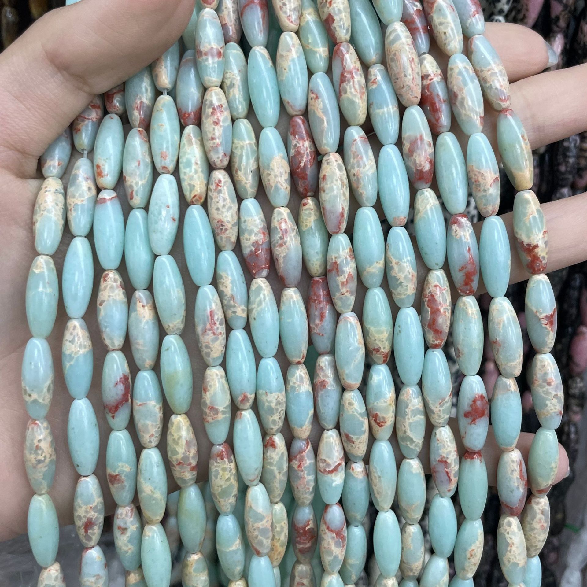 Shoushan stone