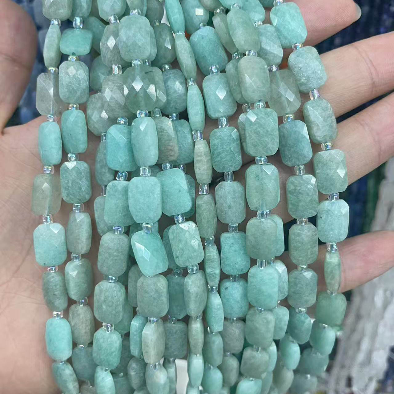 Amazonite