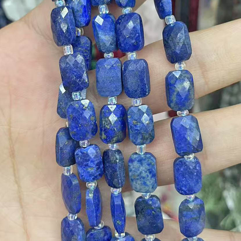 Lapis lazuli