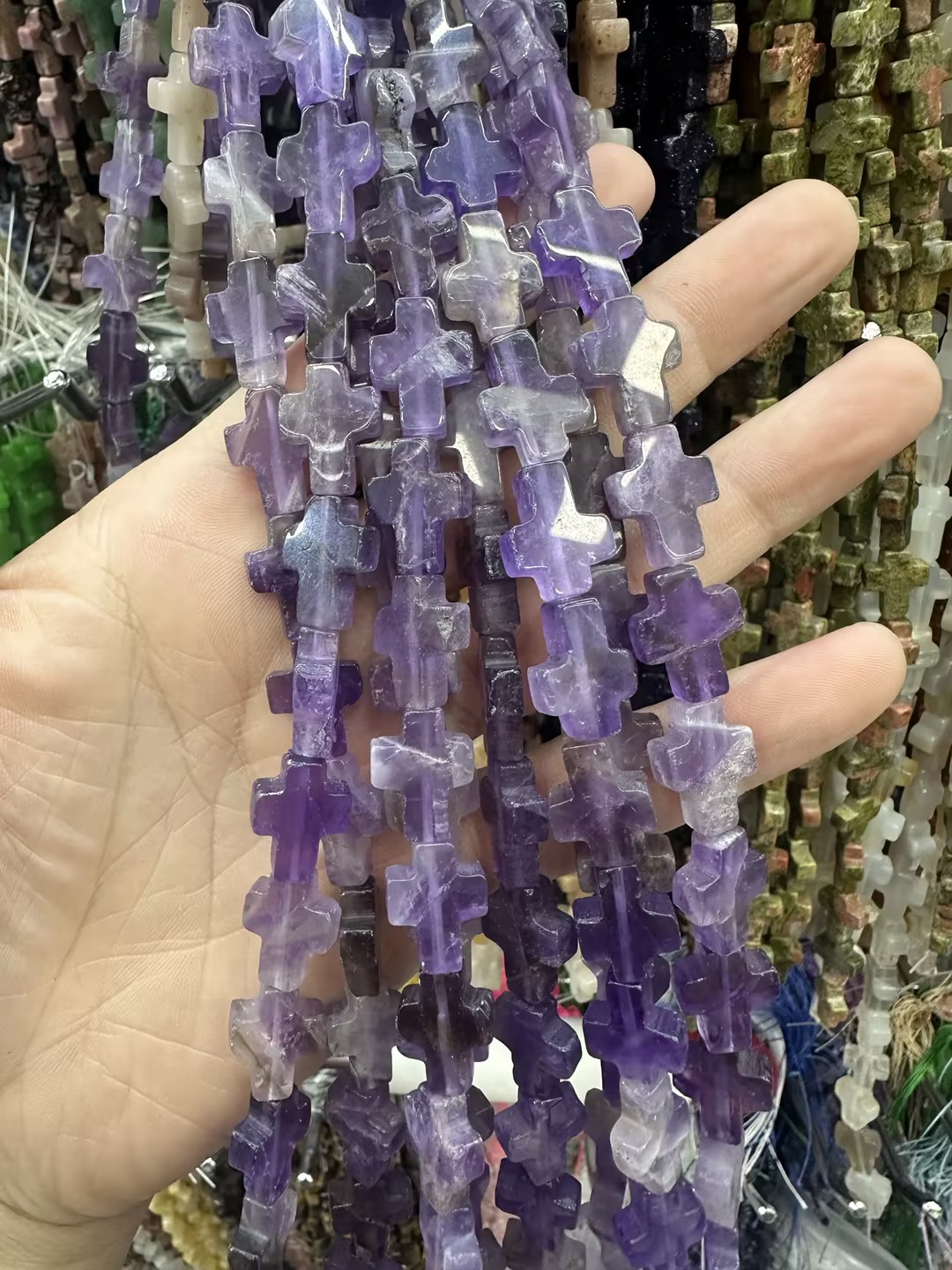 34 Amethyst