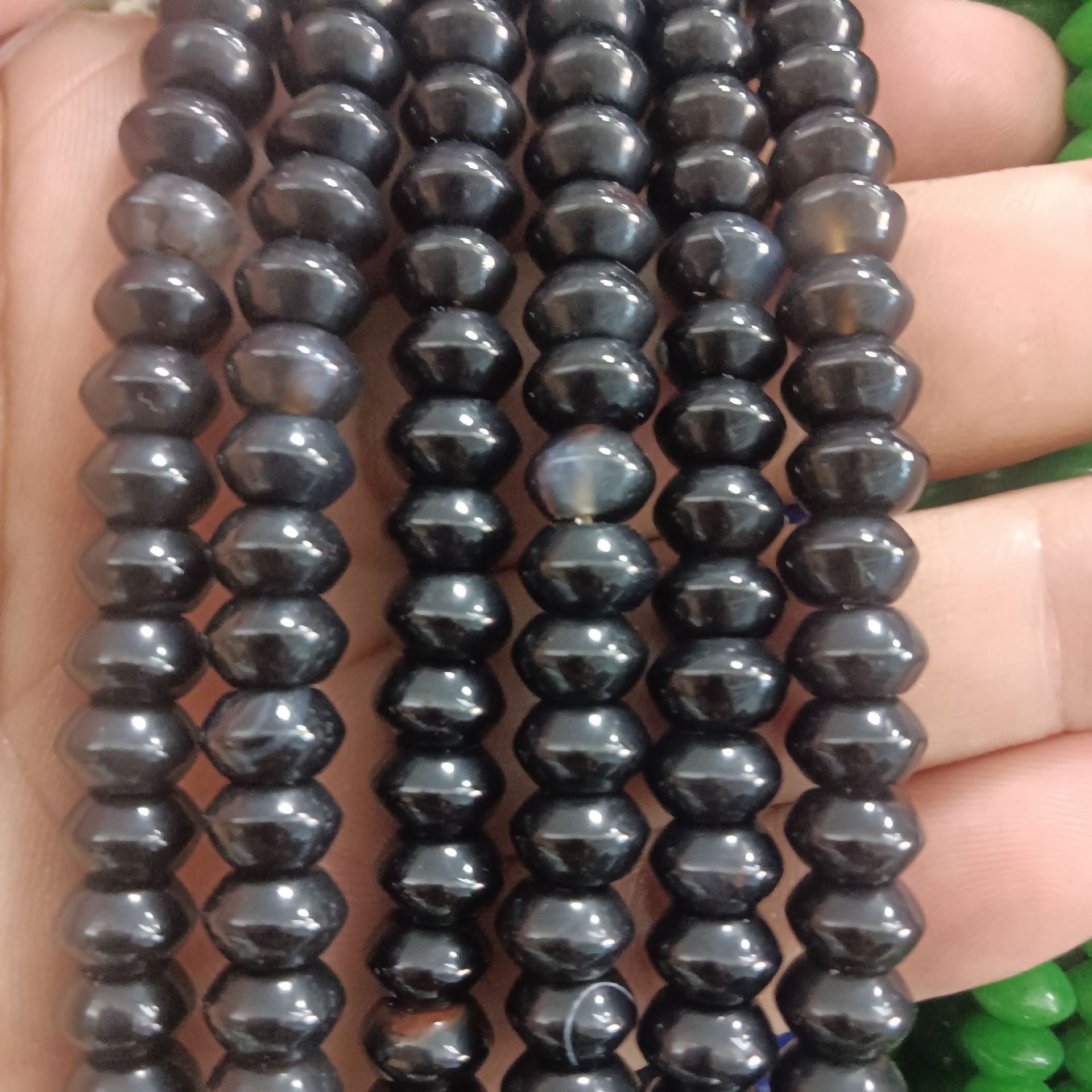 14 black onyx