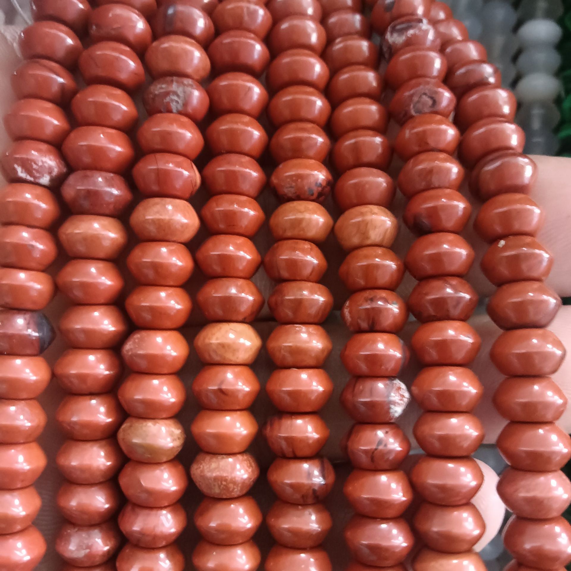 19 redstone