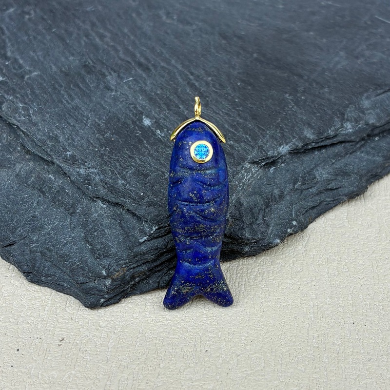 Lapis lazuli