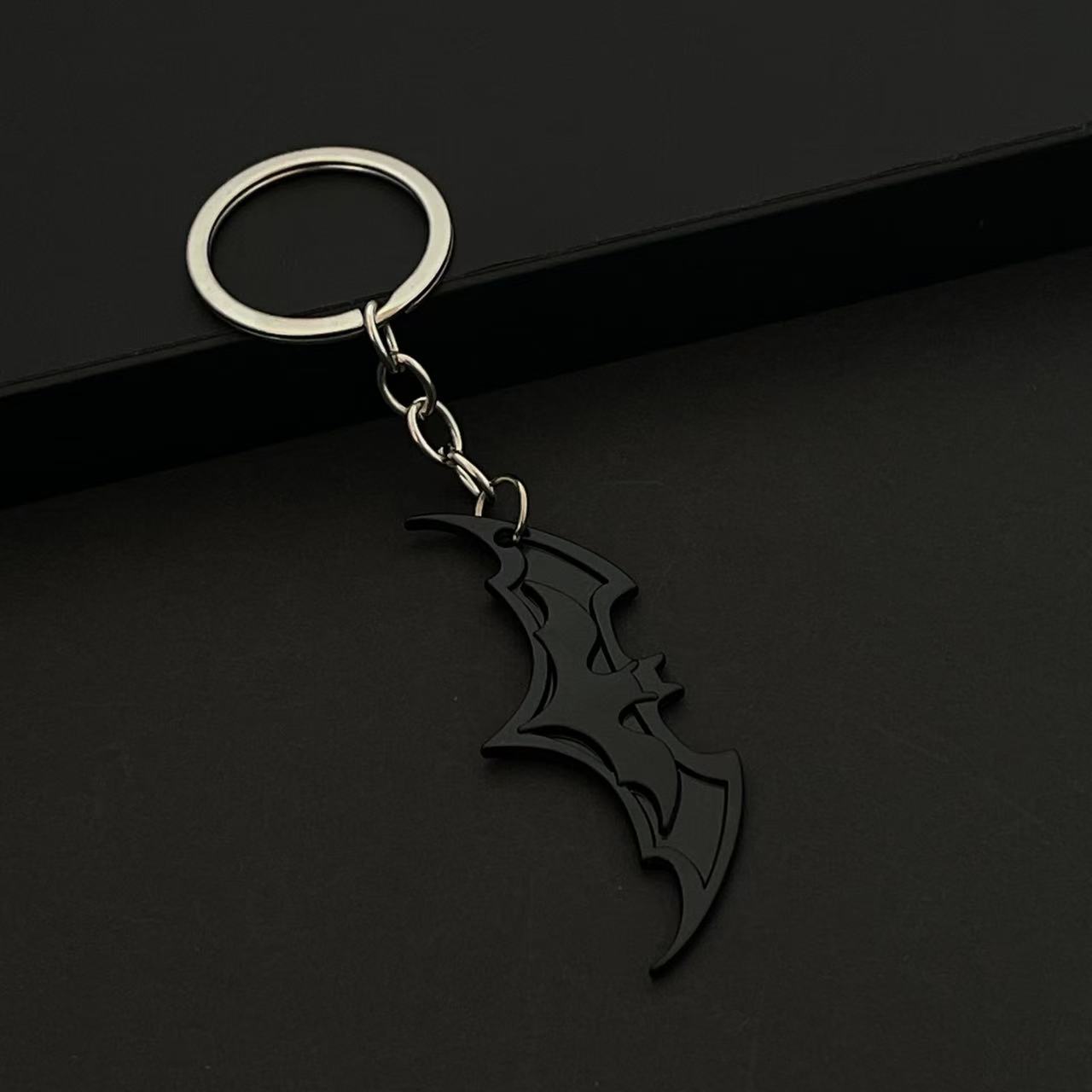 batman black