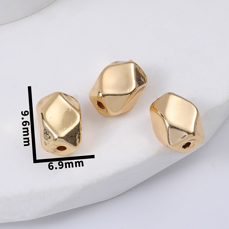 18k real gold-z022141