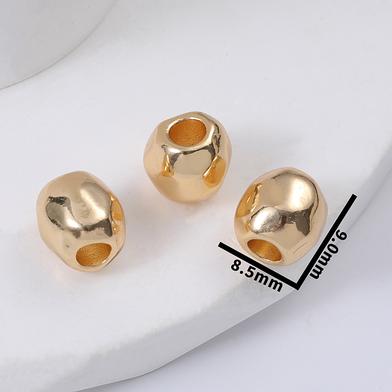 18k real gold-z022145