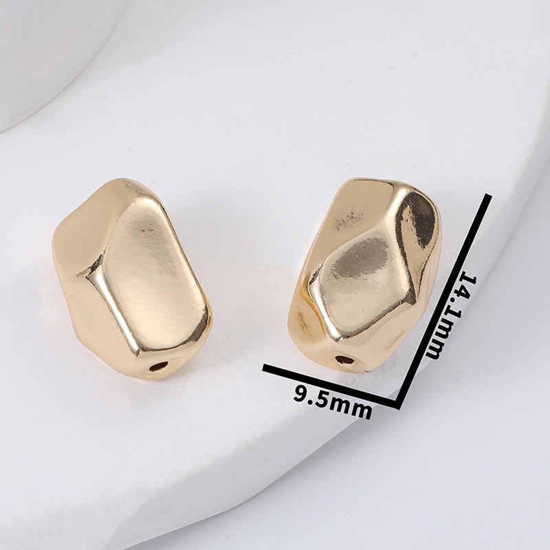 18k real gold-z022146