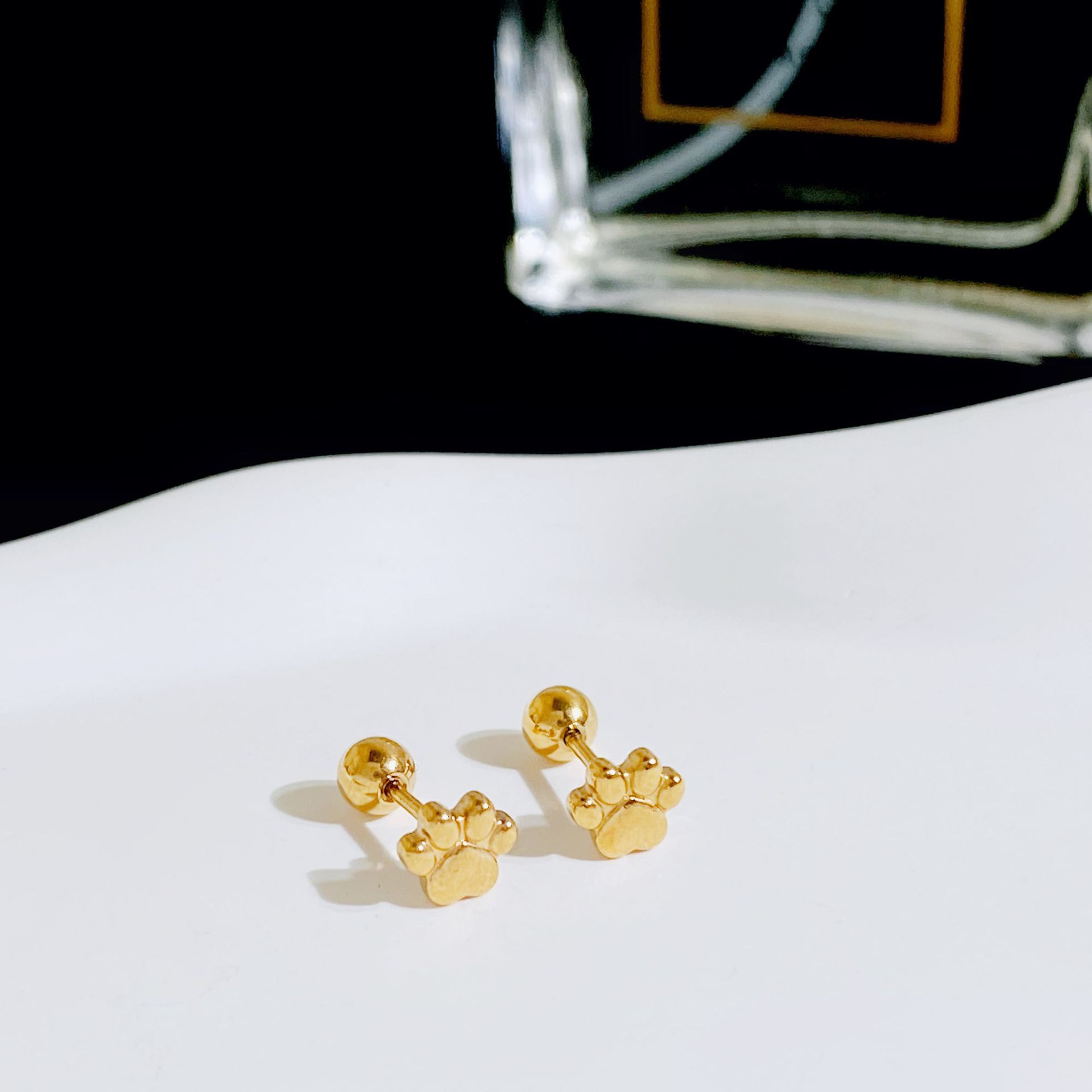 Palm 6x5mm