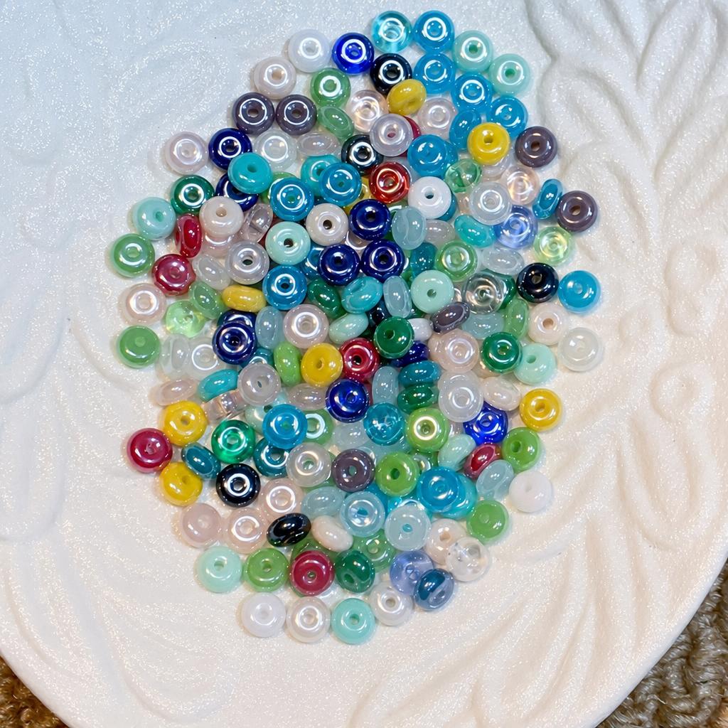25 mixed