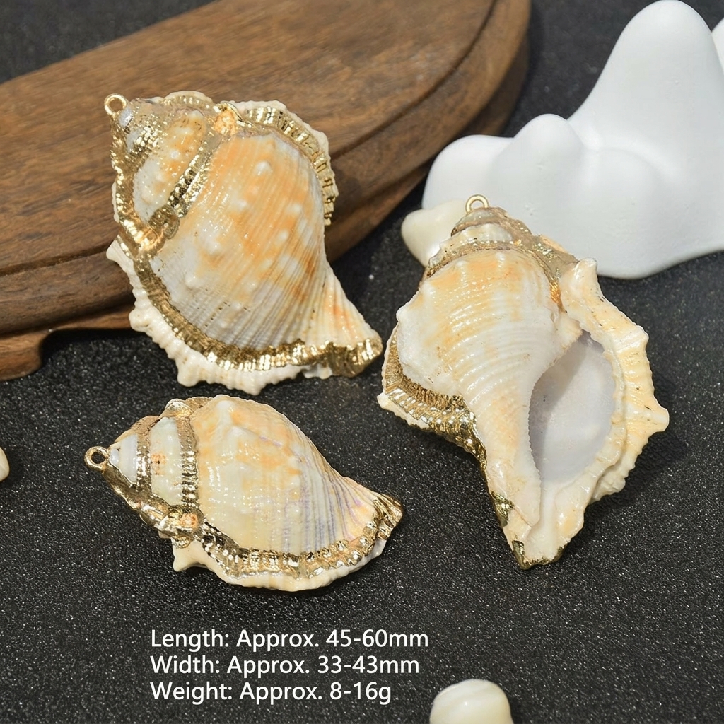Dz176 (flat thorn snail)