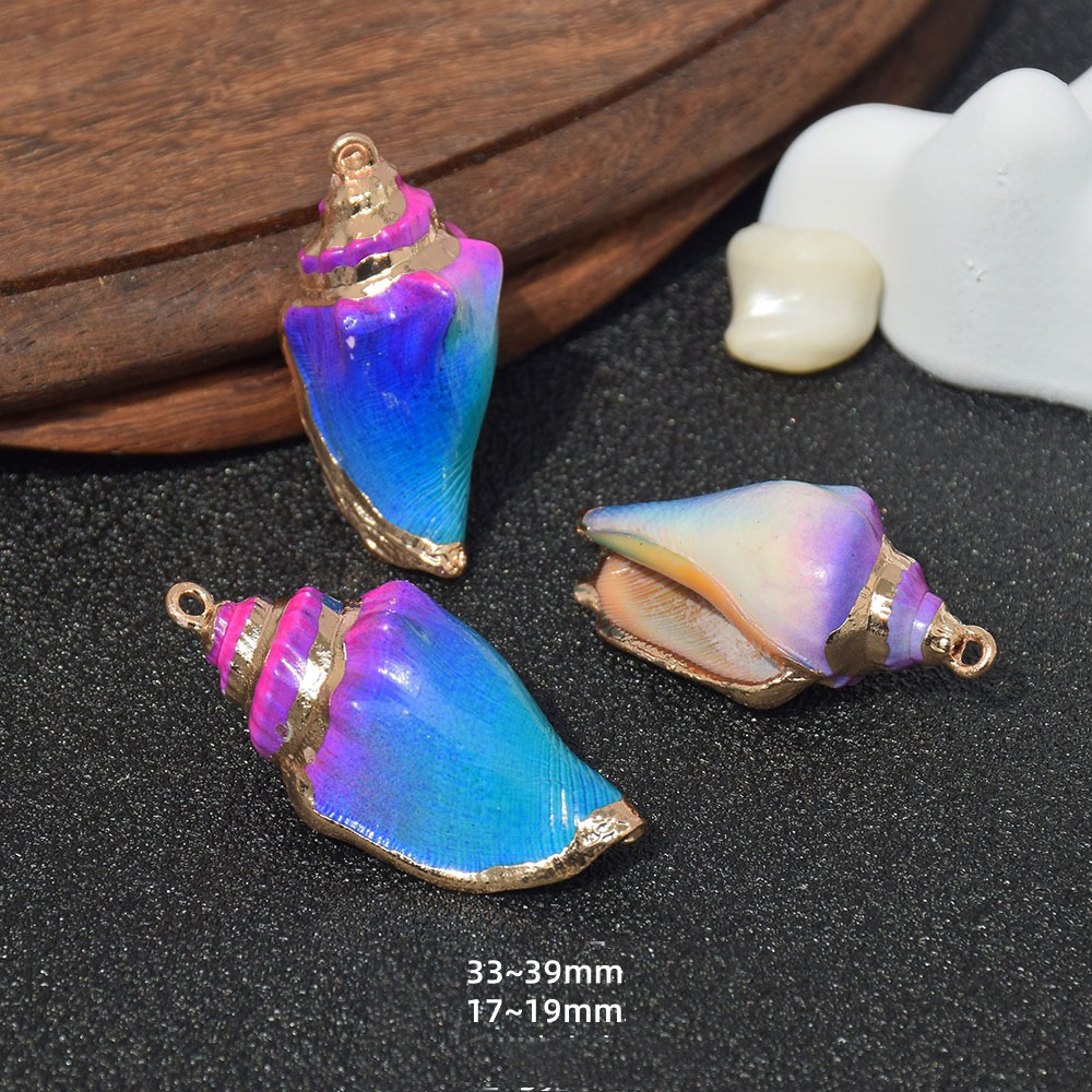 Dz176 (rainbow black snail)