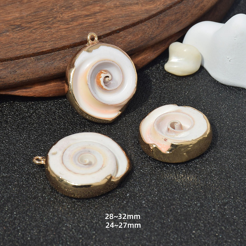 Dz176 (peach heart snail)