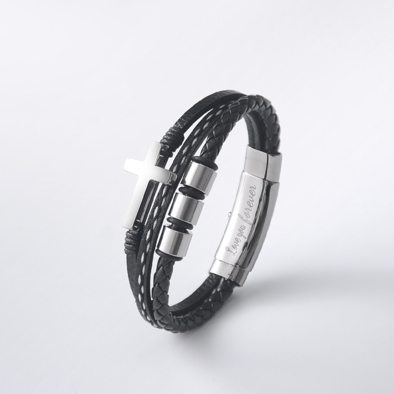 Steel color