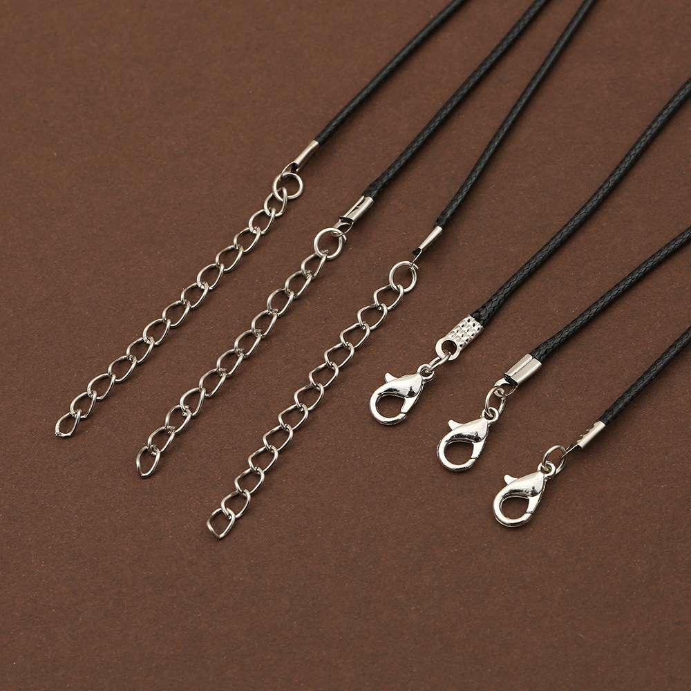 Pendant rope