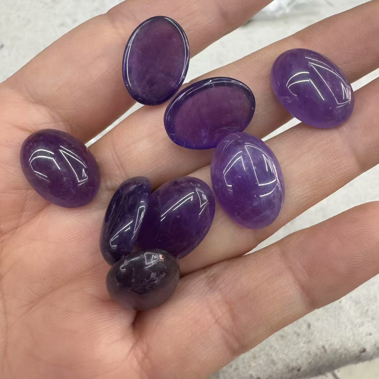 Amethyst a