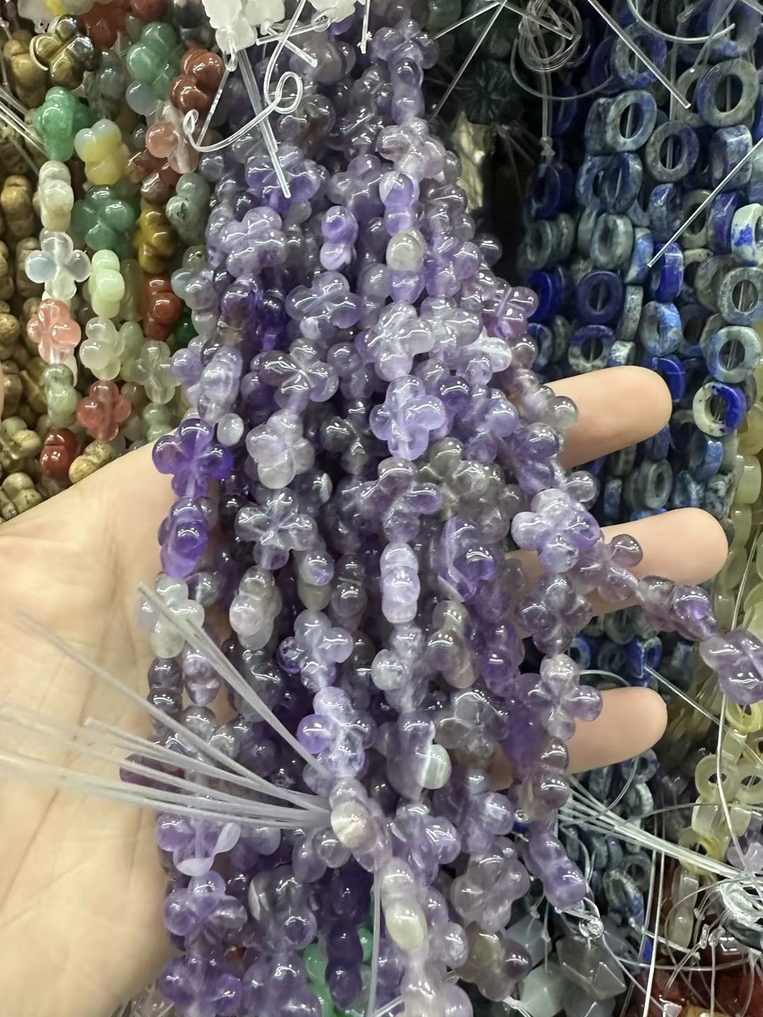 26 Amethyst
