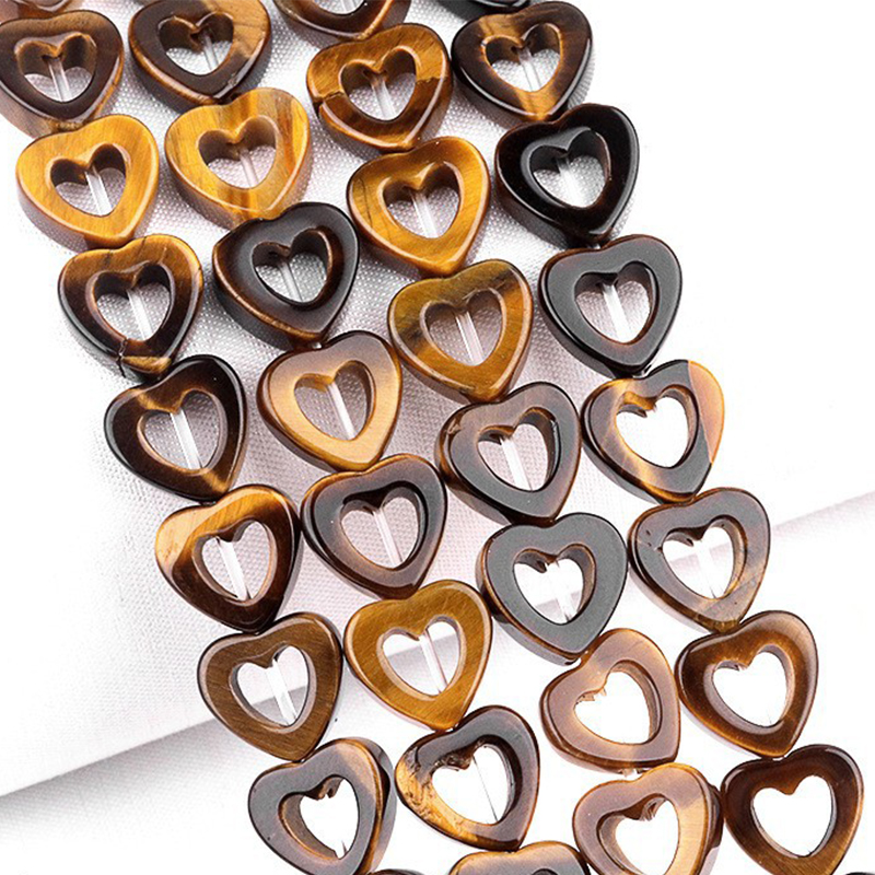 Tiger eye stone