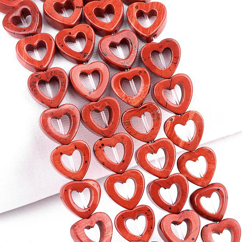 Red jasper