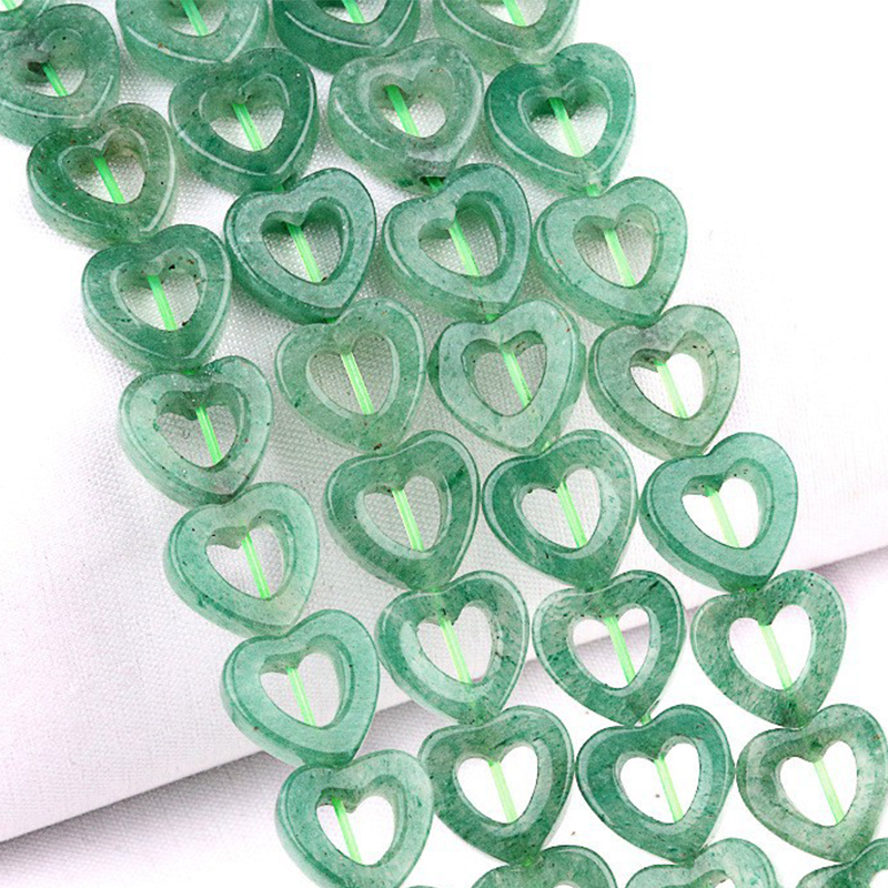 Green aventurine