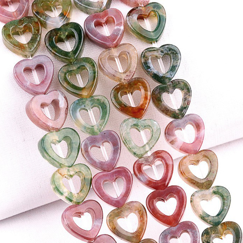 Indian agate