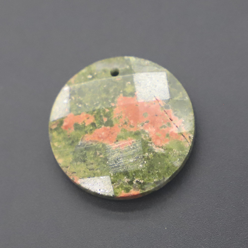 Unakite