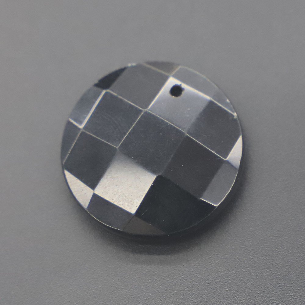 Negro obsidiana