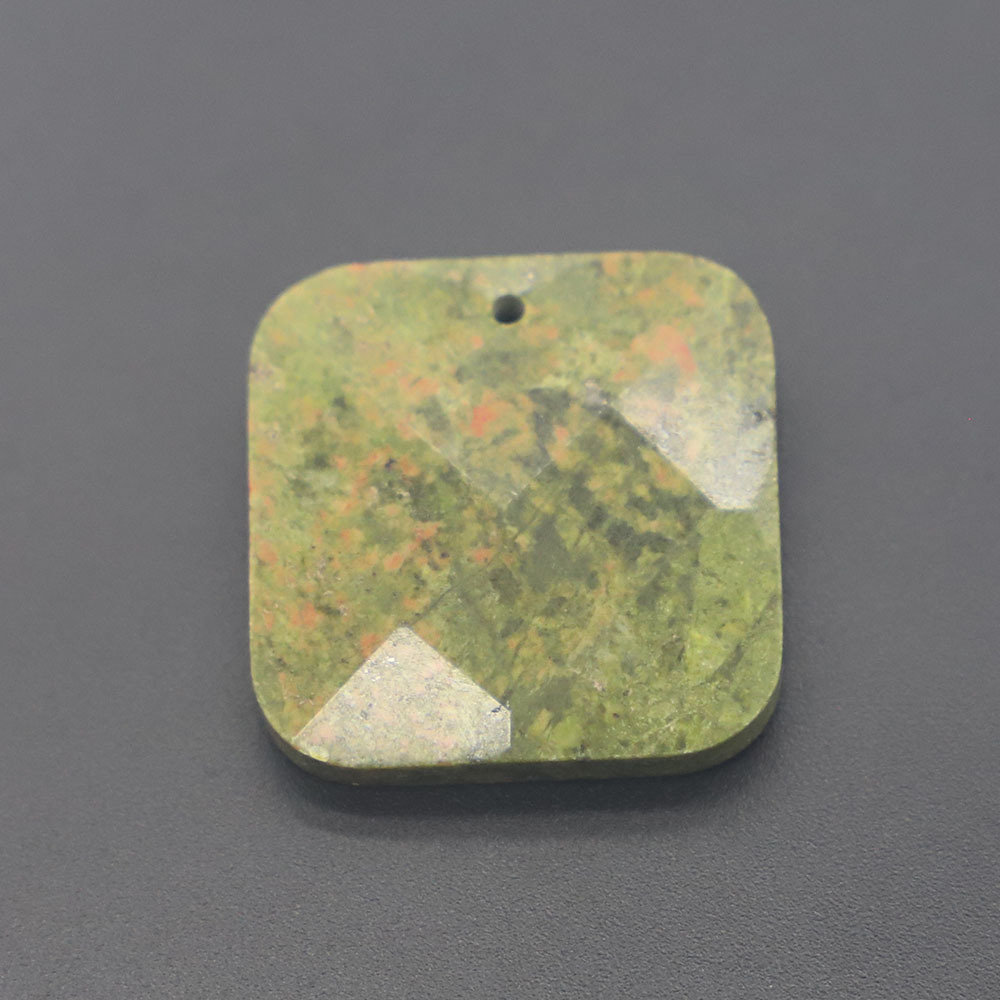 Unakite