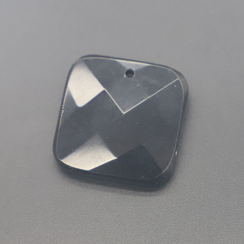 Negro obsidiana