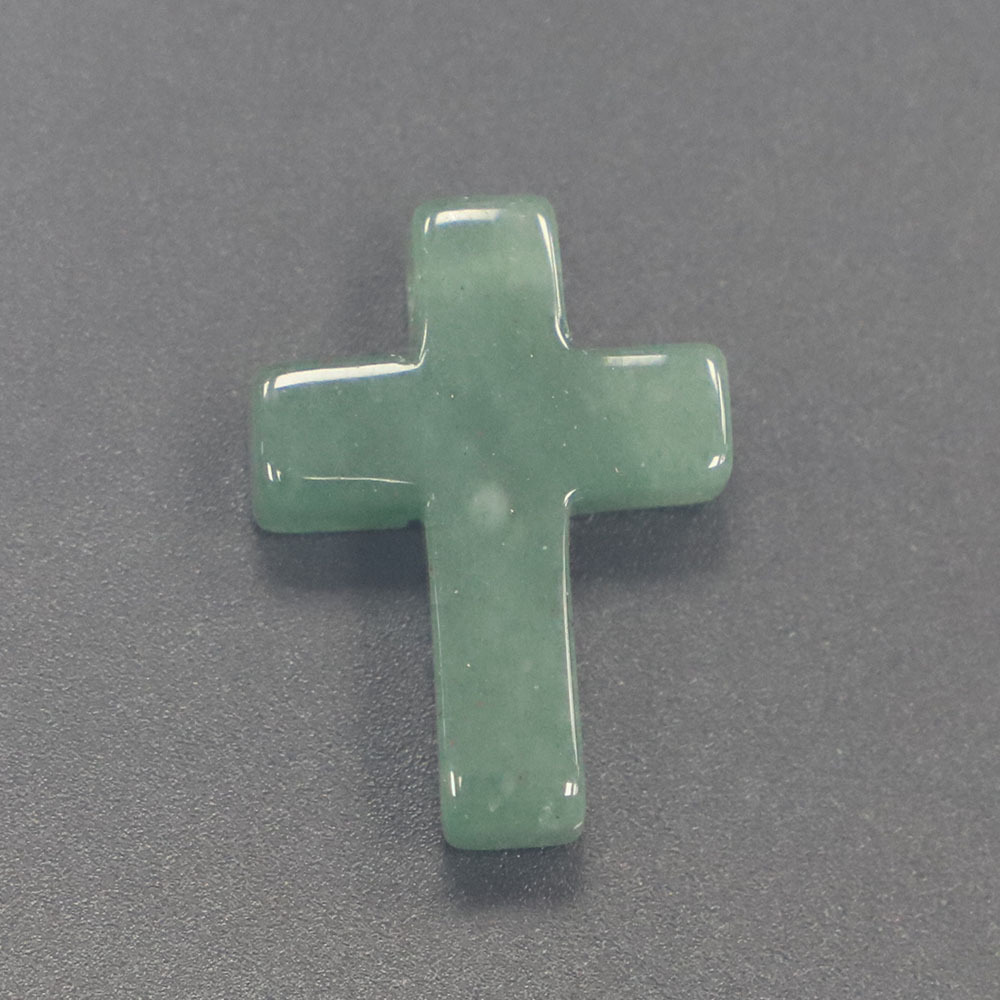 Green aventurine