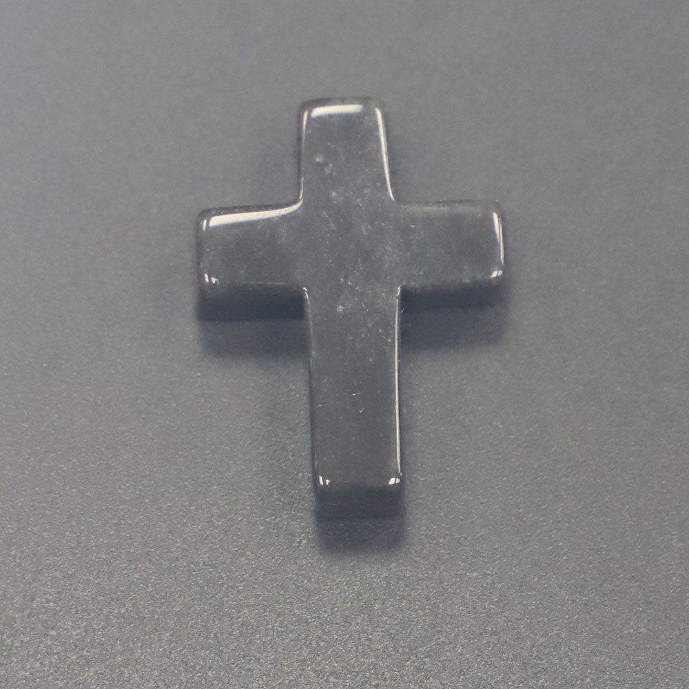 silver obsidian
