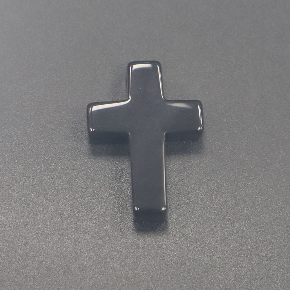 Negro obsidiana