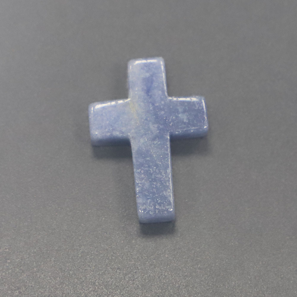 Aventurina azul