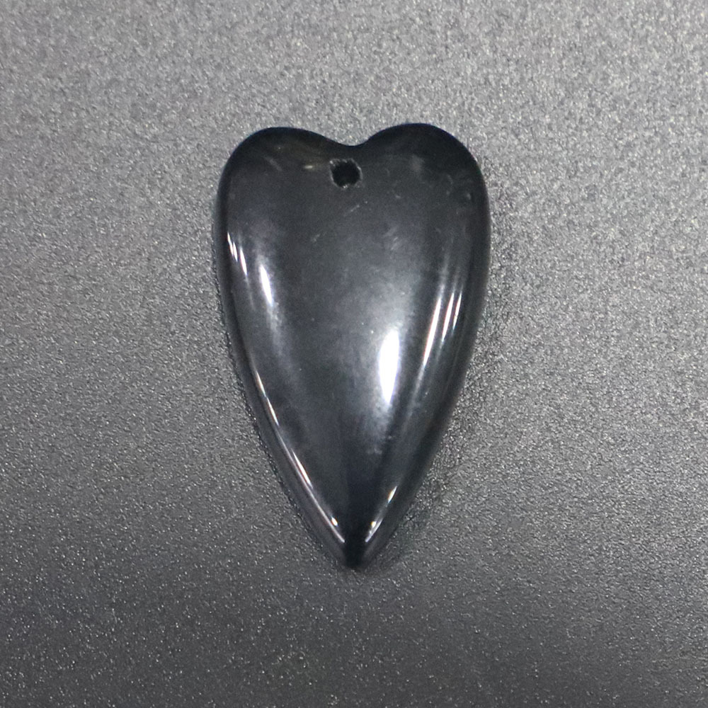 Negro obsidiana