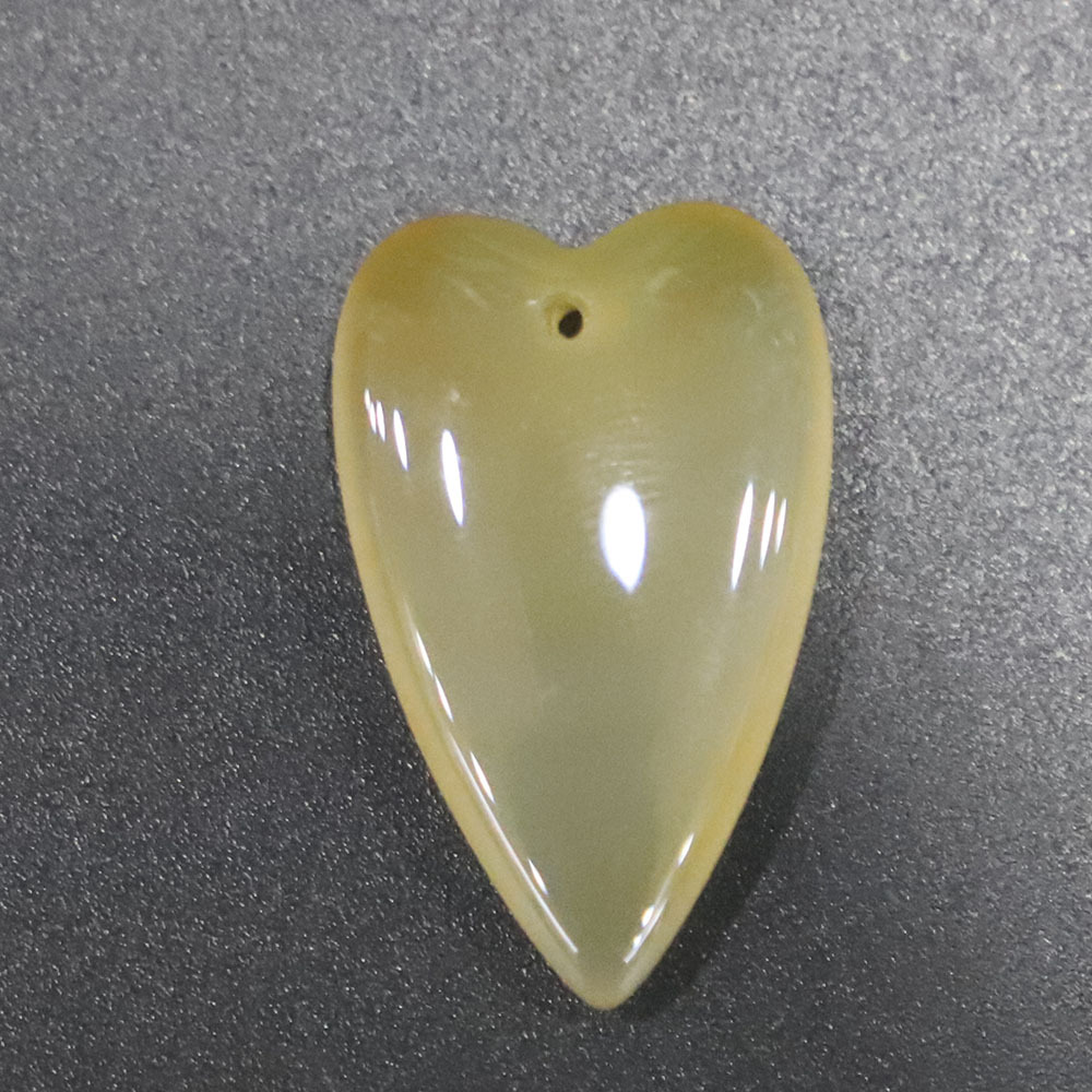 light red agate
