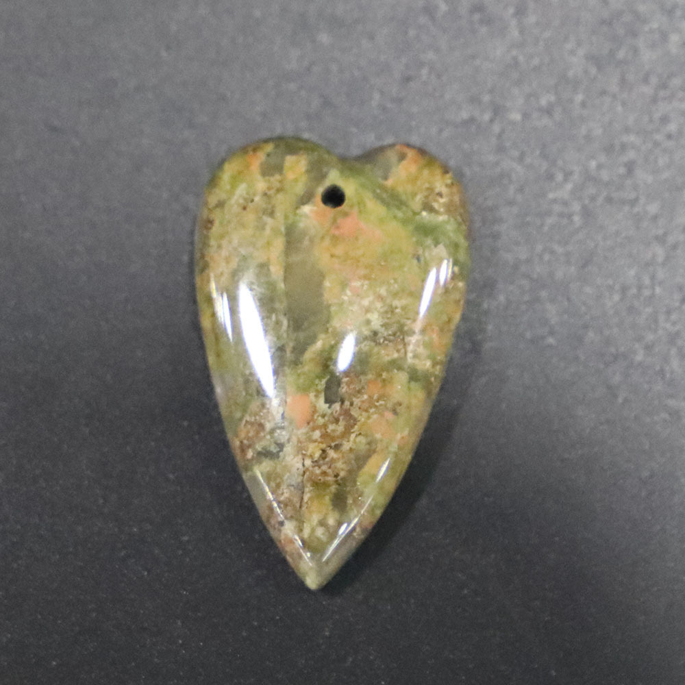 Unakite