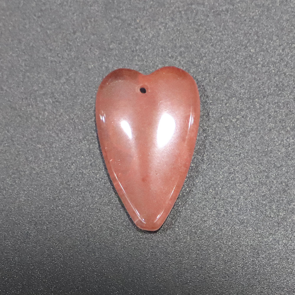 Cuarzo de la cereza