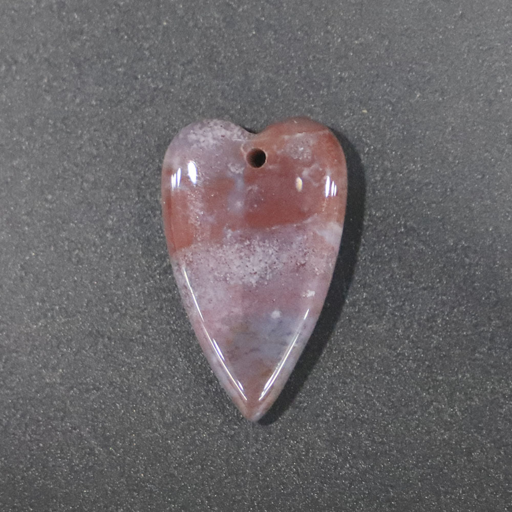 Indian agate 1