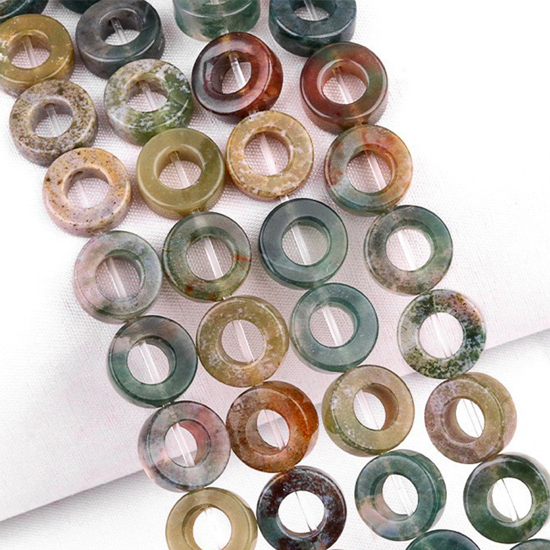 Indian agate